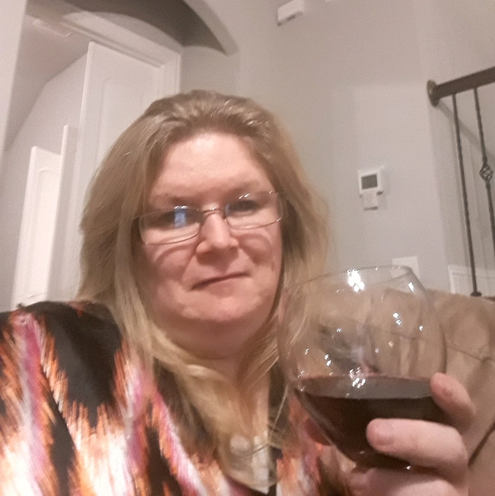Meet your Posher, Kathryn